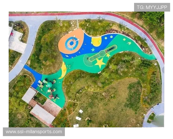 _运动场地创新：环保材料打造新体验_，运动场设计案例